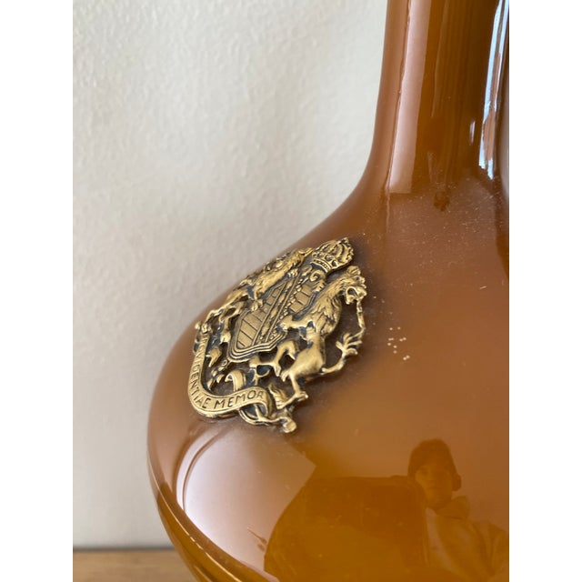 Large Opaline Glass Pitcher, Italy, 1950s For Sale - Image 13 of 17