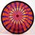 Mid 20th Century Venini Murano A Canne Art Glass Vase c. 1946-1955 For Sale - Image 5 of 10