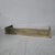 Early 19th Century Regency Brass Fender, 1810 For Sale - Image 5 of 6