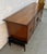 Mid-20th-Century Helen Hobey Walnut Credenza by Baker Furniture, Attributed For Sale In New York - Image 6 of 16