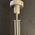 Art Deco Art Deco Period Eight Arm Chandelier Germany circa 1930 For Sale - Image 3 of 5