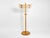 Beautiful large 1960s coat rack by Aksel Kjersgaard for Odder Mobler. Made of solid, heavy beechwood. Made in Denmark....