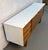 Wood Mid-Century Modern Teak Sideboard by Stonehill Furniture of England. For Sale - Image 7 of 17