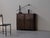 Primitive Mountain Cabinet in Wood, Spain, Early 20th Century For Sale - Image 5 of 18