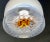 Murano Glass Ceiling Lamp, 1960s For Sale - Image 7 of 13