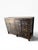 Antique Chinese Hand-Painted Lacquer Cabinet – Early 20th Century For Sale - Image 4 of 16