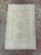 Transitional Stone Wash Afghan Khotan Wool Rug 1’11” X 3’ For Sale - Image 3 of 5