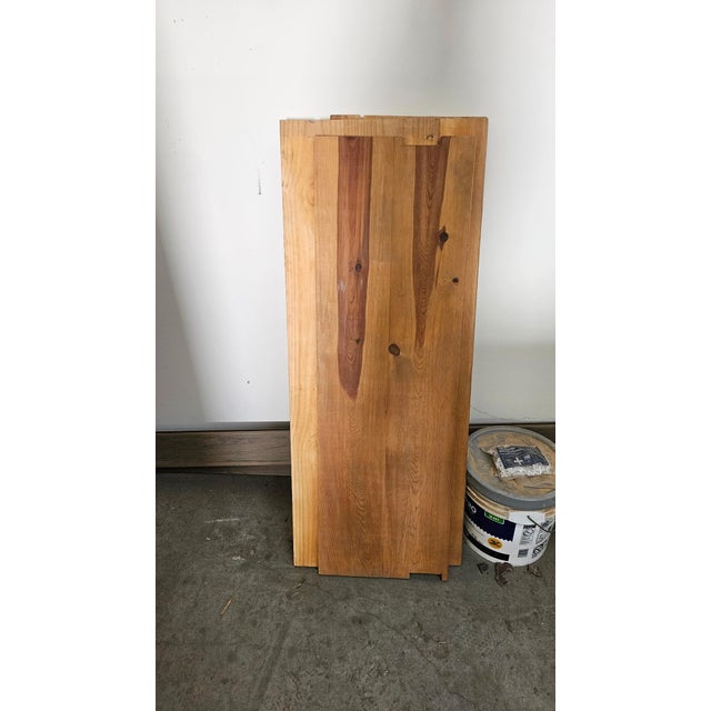 Mid 18th Century Armoire For Sale In Los Angeles - Image 6 of 7