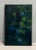 Abstract Vintage Abstract Painting Signed For Sale - Image 3 of 8