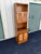 1980s Ethan Allen Maple and Birch Cabinet For Sale - Image 12 of 12