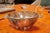 Italian Italian 60's Silver Bowl For Sale - Image 3 of 7