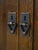 Stickley Mission Oak 1 Drawer Console Server Cabinet For Sale - Image 9 of 18