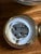 Wedgwood Hidden Treasures, the Greenwich Clock, Sterling Silver Fitment For Sale - Image 10 of 10
