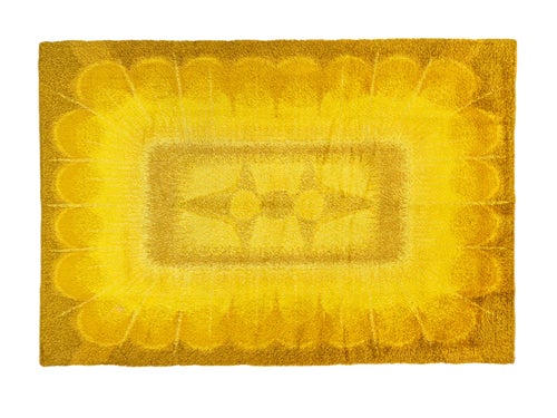 Menuette Rug from Desso, 1970s