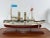 Wood Model of the Steam Tug Lackawana For Sale - Image 7 of 12