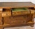 Antique Empire Quarterawn Oak Lions Paw Carved Sideboard Buffet Server For Sale - Image 10 of 18