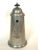 Antique English Sheffield Craftsman Pewter Coffee Pot For Sale - Image 4 of 7