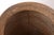 Vintage Boho Gabriella Crespi Style Pencil Reed Rattan Floor Vase For Sale In San Francisco - Image 6 of 12