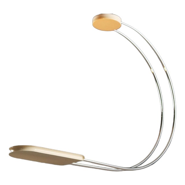 Gesto Lamp by Bruno Gecchelin for Skipper For Sale