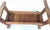 Carpenters Workbench with Drawer and Trough, 1900s For Sale - Image 10 of 18