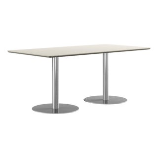 Train Conference Table by Henrik Tengler For Sale