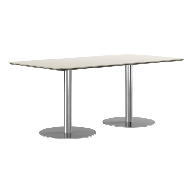 Train Conference Table by Henrik Tengler For Sale