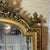 Wood Large Louis XVI Style Giltwood Pier Mirror For Sale - Image 7 of 13