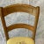 Vintage Needlepoint Chair For Sale - Image 9 of 10