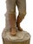 Royal Dux Porcelain Harvest Figurines — A Pair For Sale - Image 12 of 17