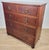 Edwardian Chest of Drawers in Oak, 1910s For Sale - Image 4 of 18