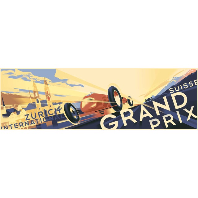 Mads Berg is a Danish illustrator specializing in poster design, brand and editorial illustrations, cover art, and murals....