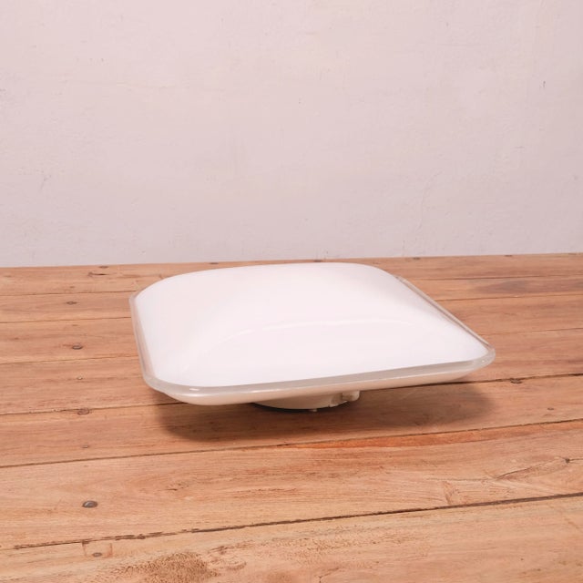 Vintage Wall Light from Leucos, 1980s For Sale - Image 3 of 11