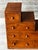 Japanese Wooden Kaidan Tansu, 1950s For Sale - Image 15 of 16