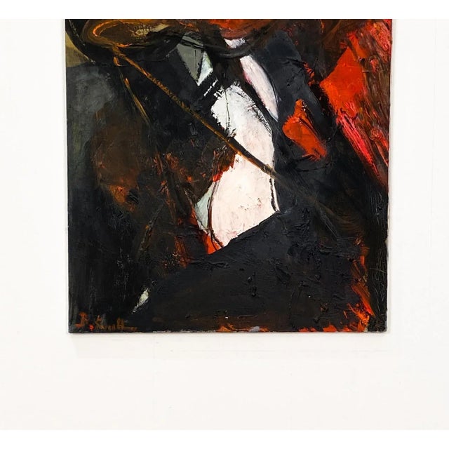 American Mid Century Figurative of a Horse, American For Sale - Image 3 of 5