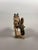 Ming Dynasty Mingqi figurine of a groom, terracotta - China, 22cm, Archaeology For Sale - Image 4 of 9