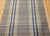American Vintage American Amish Rag Runner, Handwoven Stripe Pattern, Green & Yellow, 3x16 For Sale - Image 3 of 14