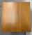 Mid-Century Modern Mid 20th Century Teak Cabinet Great Bedside/Nightstand or End Table For Sale - Image 3 of 12
