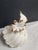 White Vintage Japanese Daisy Bloomer Girl For Sale - Image 8 of 8