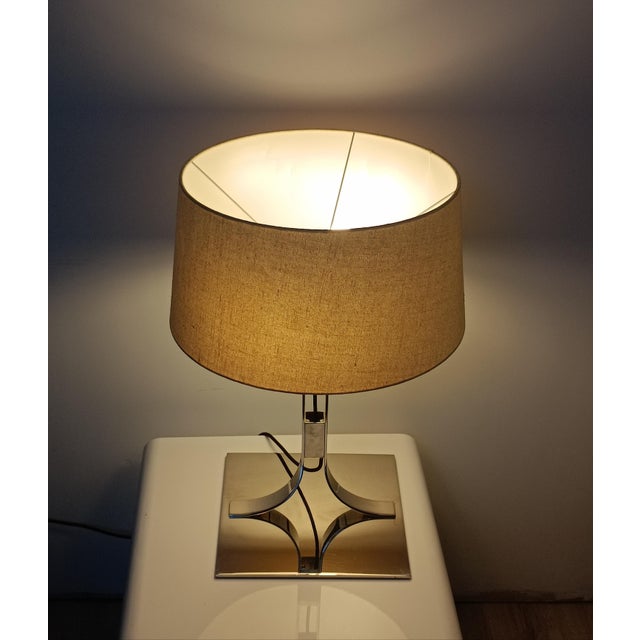 Bach Lamp by F. Correa and A. Mila for Santa & Cole, 1970s For Sale - Image 16 of 17