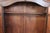 Antique Tyrolen Wardrobe in Pine, 1800s For Sale - Image 16 of 18