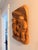 Wood 1950s T.J. Korpi Conversation Caught in Time For Sale - Image 7 of 12