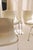 Space Age Ivory Chairs from Artifort, Set of 4 For Sale - Image 5 of 8