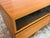 Alan Soria for Vig Furniture Nova Domus Soria Walnut Media Stand For Sale - Image 9 of 12