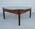 1960s 1960s Danish Rosewood Bowl Table by Kristian Vedel For Sale - Image 5 of 12