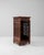 19th Century French Original Patinated Wooden Cabinet For Sale - Image 4 of 18