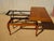 Brown Portfolio Table from Albert Ducrot, 1970s For Sale - Image 8 of 18