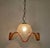 Mid-Century Modern Pendant Light from Mazzega, 1970s For Sale - Image 14 of 16