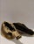 1960s 1960s Ted Arnold Ltd. Brass Tone Metal Horse Head Tape Dispenser For Sale - Image 5 of 10