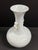 White Late 20th Century Chinese Art Antique White Glazed Porcelain Qingbai Vase For Sale - Image 8 of 11