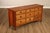 High Quality American Made Cherry Nine Drawer Dresser By Stickley From The Harvey Ellis Collection, Featuring Contrasting...